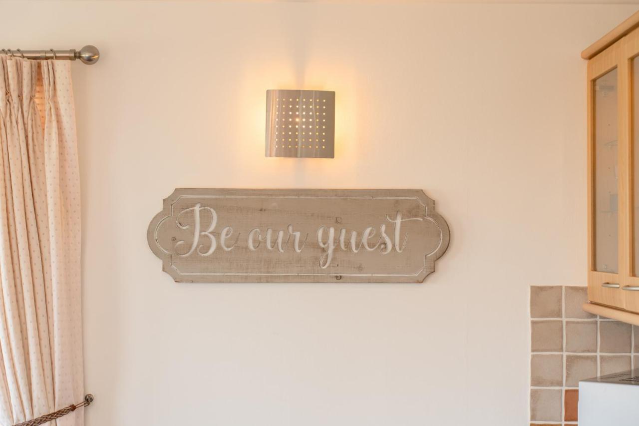 Finest Retreats - Serendipity Lodge Torpoint Kültér fotó